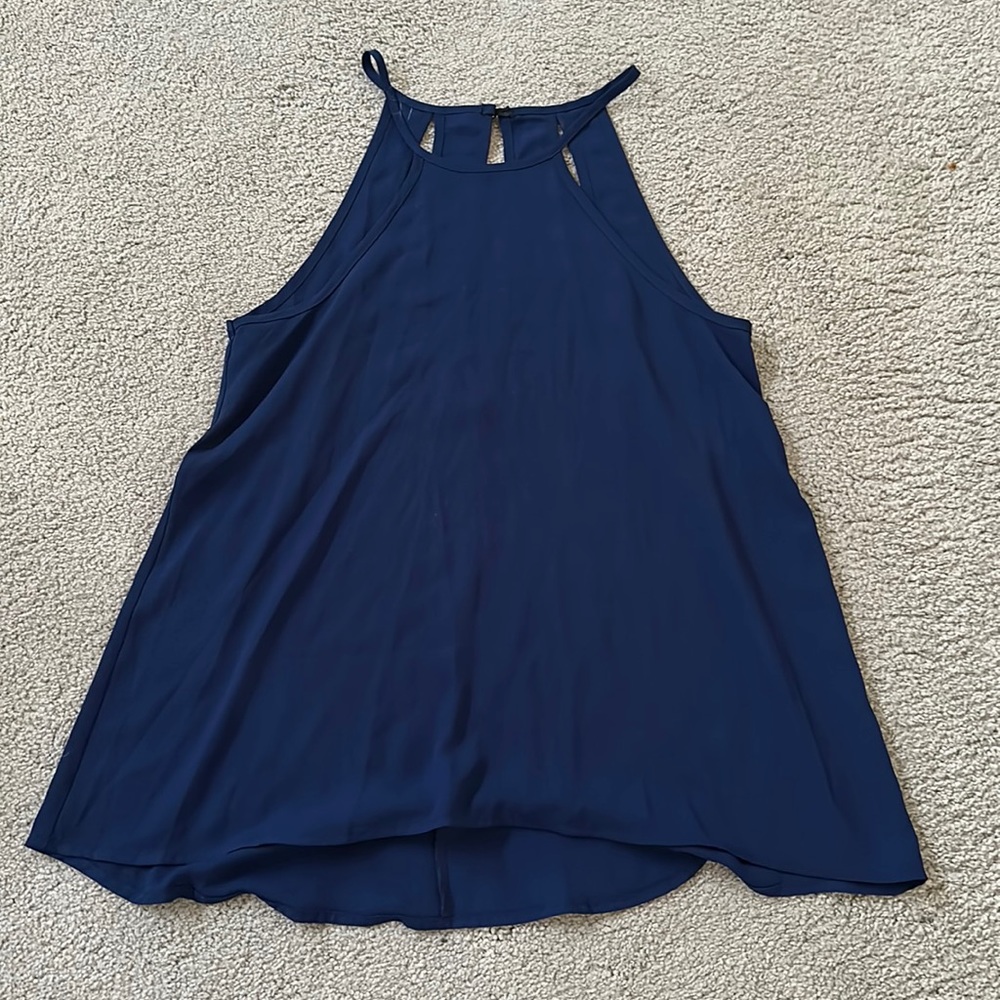 Nasty Gal size S shirt
